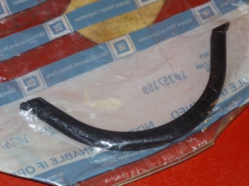 Nos 1975-1983 chevrolet gmc buick oldsmobile pontiac car truck camaro firebird