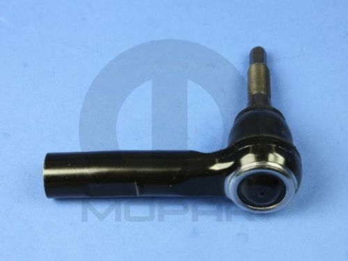 Steering tie rod end outer mopar 68156902aa