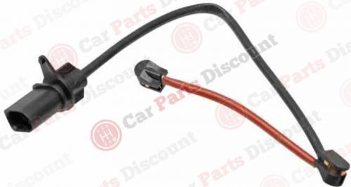 New bowa brake pad sensor, 8r0 615 121 a