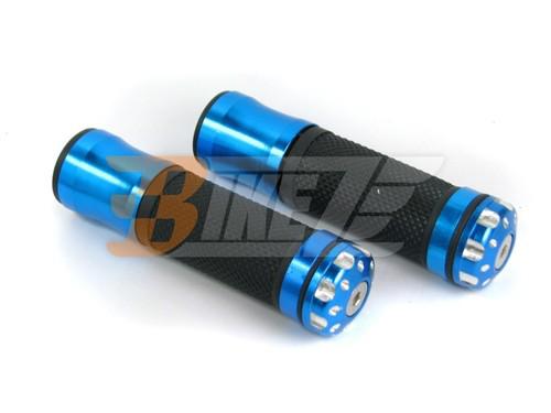 Universal hand grips for 22mm handlebar hayabusa katana 600f 750f 1300