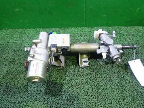 Suzuki alto 2003 steering column [0647140]