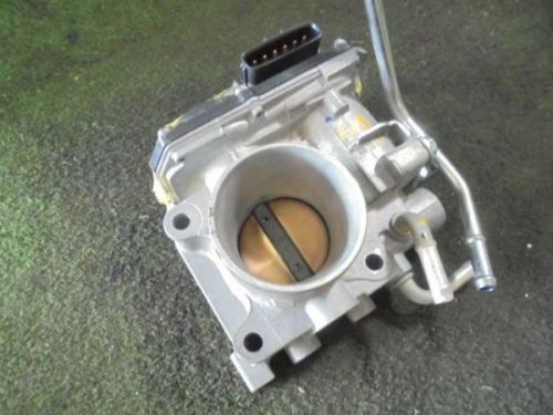 Honda insight 2010 throttle body [5820300]