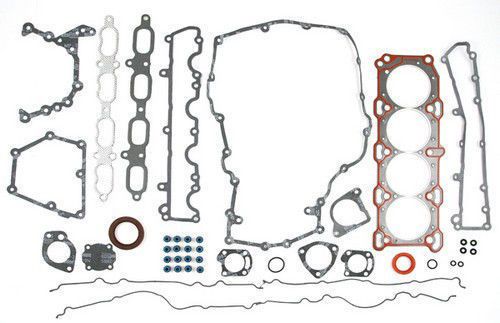 Corteco 21787cs engine cylinder head gasket set pontiac oldsmobile chevrolet 2.3