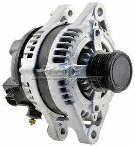 Bbb industries 11326 alternator