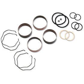 Moose racing front fork bushing kit (0450-0275)