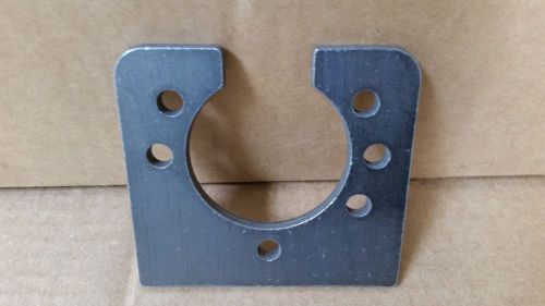 8127 pack of (2) azusa go kart steel bearing hanger for 1&#034; axle