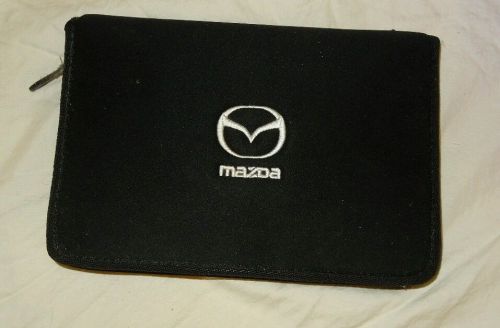 2003 mazda miata manual