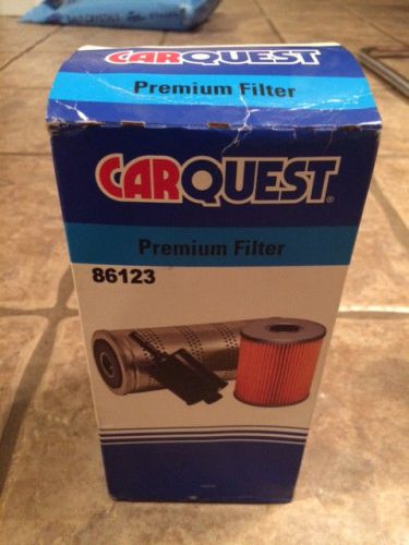 86123 carquest fuel filter ff5034 lfp949f 3i1222 t944c gf45 23129 bf1266 p168048