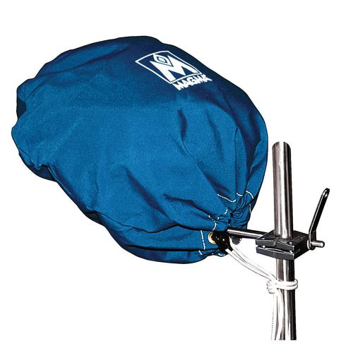 New magma grill cover f/kettle grill - original - pacific blue a10-191pb