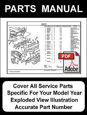 2007 - 2008 dodge caliber 1.8l 2.0l 2.4l engine service repair part parts manual