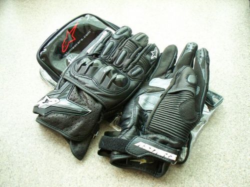 New aipinestars gloves (g-p-x)