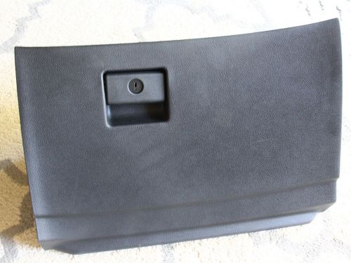 08 09 10 11 12 13 infiniti g37 x coupe glove box door black a grade