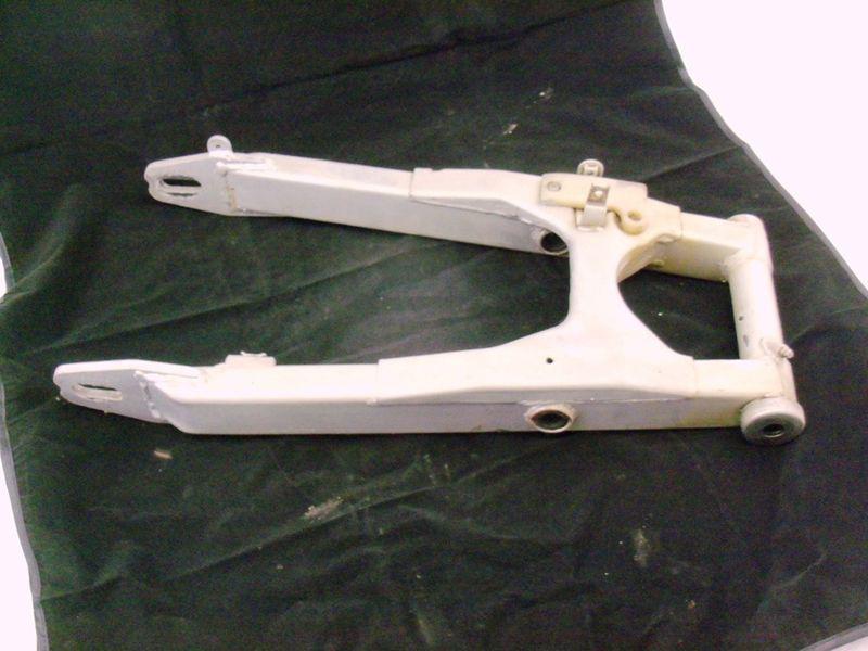 Yamaha rz350 swingarm