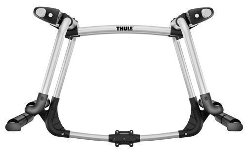 Thule tram hitch snowsport carrier