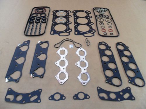 Itm engine components 09-00822 full set