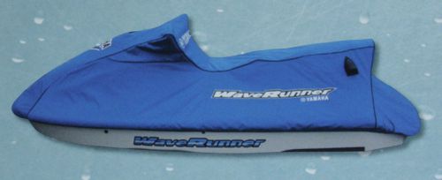 Yamaha jet ski fx cruiser ho blue outdoor storage pwc cover 06 07 08