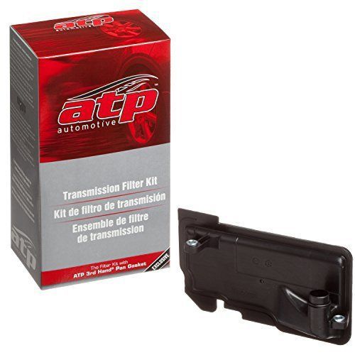 Atp b-305 automatic transmission filter kit