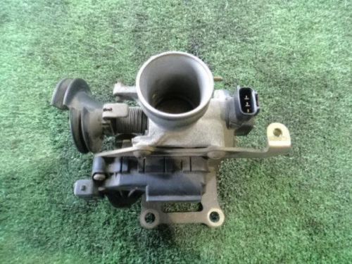 Daihatsu mira 1998 throttle body [4320300]