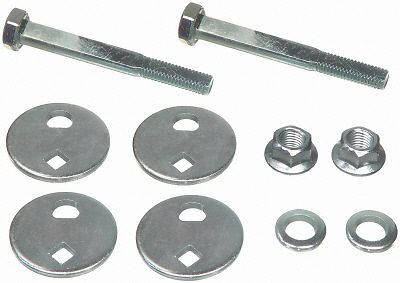 Moog k8740 alignment cam bolt kit