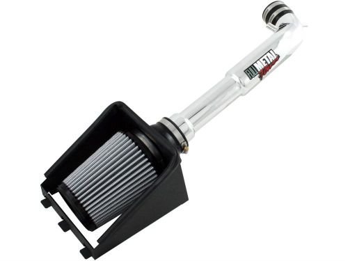 Afe power f2-03008 full metal power stage-2 pro dry s intake system