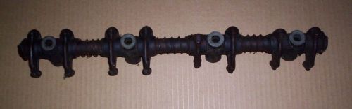 67-75  ford  360/390 cu/in   rocker  shaft --check this out !--