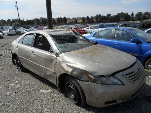 07 08 09 10 11 toyota camry info-gps-tv screen display screen clock 3905633