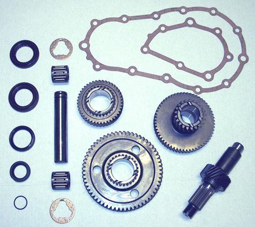 6.4 suzuki samurai transfer case gear kit