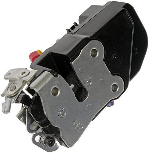 Intgr latch actuator