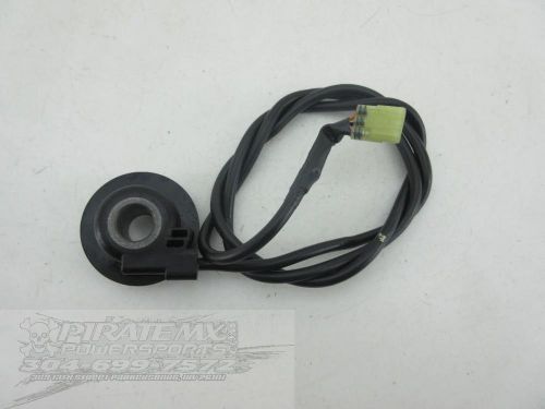 Suzuki sv650 speedometer drive gear sensor sv 650 #11 2008