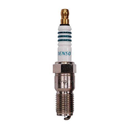 Iridium spark plug