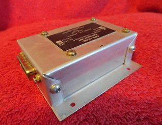 Mooney gps logic expansion unit p/n 810088-516