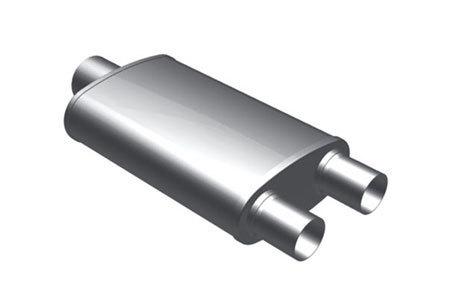 Magnaflow xl turbo mufflers - 13278