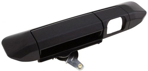 New tailgate handle tailgate - dorman 88189