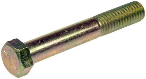 Metric hex head bolt - dorman# 981-640