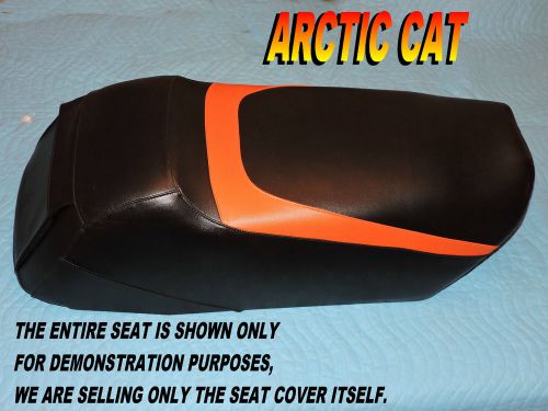 Arctic cat cf5 cf6 cf8 2009-11 new seat cover cf1000 cfr8 crossfire sno pro 896c