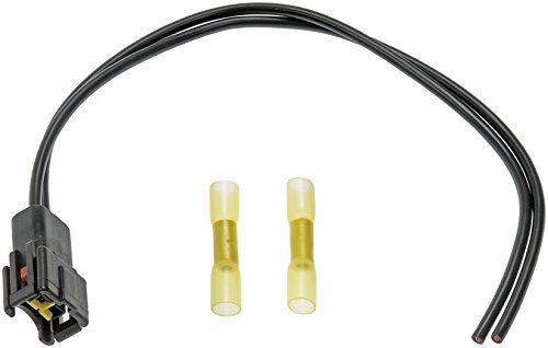 Coolant level sensor pigtail