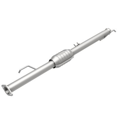 Magnaflow 447226 exhaust system parts-catalytic converter