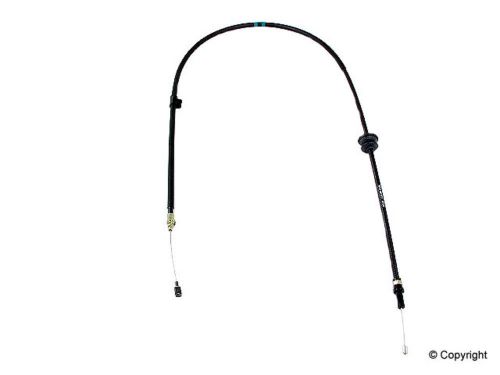 Genuine parking brake cable 610 53027 001 brake cable