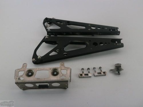 Can-am ds450 subframe sub frame