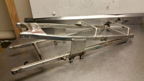 Subframe cbr900rr 1993 1994 1995 cbr 900 93 94 95 sub frame