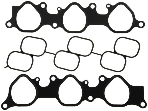 Engine intake manifold gasket set victor fits 03-09 toyota 4runner 4.0l-v6