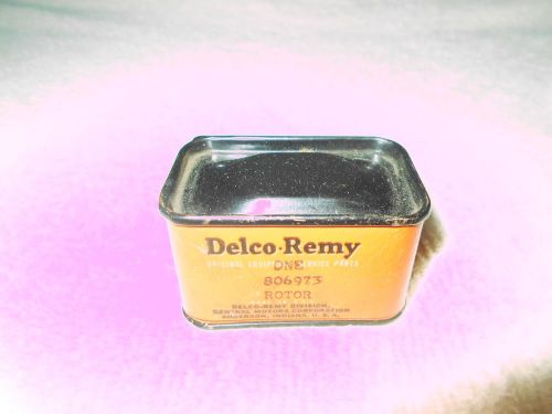 Nos delco-remy rotor 806973