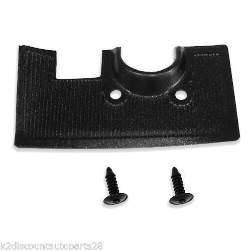 1966 to 1967 gto 442 gs cutlass lemans tempest carpet firewall guard