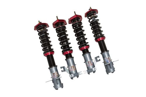 Megan racing street series adjustable coilovers suspension springs ns91