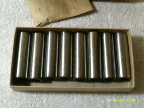 1941 1942 1946 1947 1948 1949 1950  hudson 8 piston pins scta