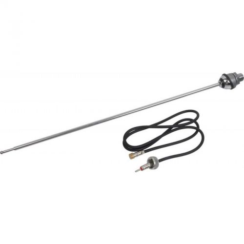 Radio antenna assembly - cowl mount - ford only