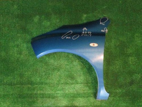 Nissan march 2007 left fender panel [8210700]