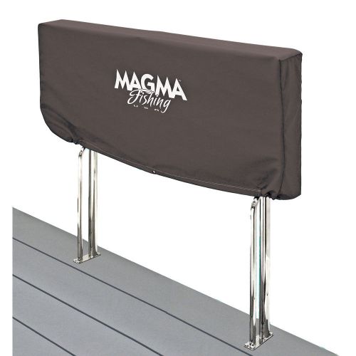 Magma cover f/48&#034; dock cleaning station - jet black model# t10-471jb