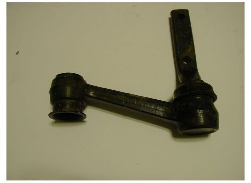 1970 mustang oem steering ilder arm