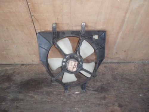 Honda acty 2002 electric fan [5167650]